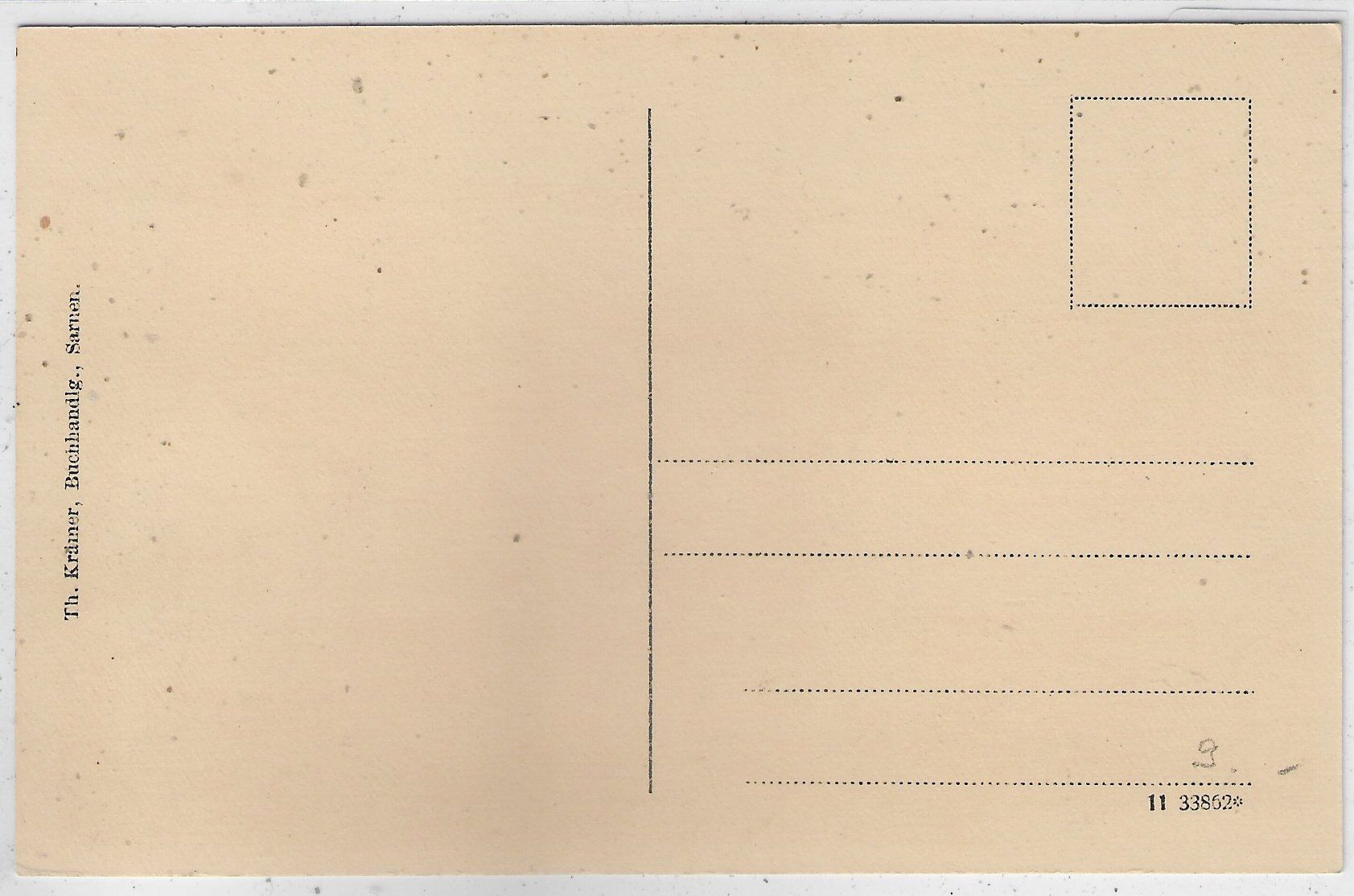Cartoline postali: Sarnen - Frauenkloster – Usato da Ettingen venduto da Kartenplanet 1