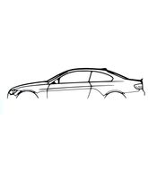 BMW - E92 335