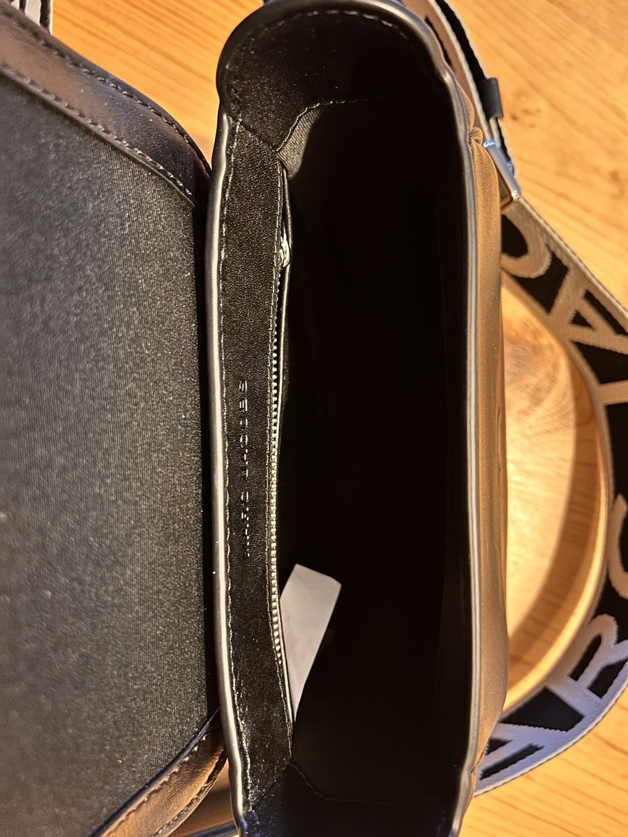 Marc Jacobs Borse da donna: Marc Jacobs The Small Saddle – Usato da Brüttisellen venduto da sharon68 8