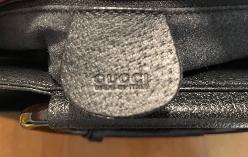 Gucci Borse: Vintage Gucci Handtasche – Usato da Kriens venduto da hes_7c6v 3