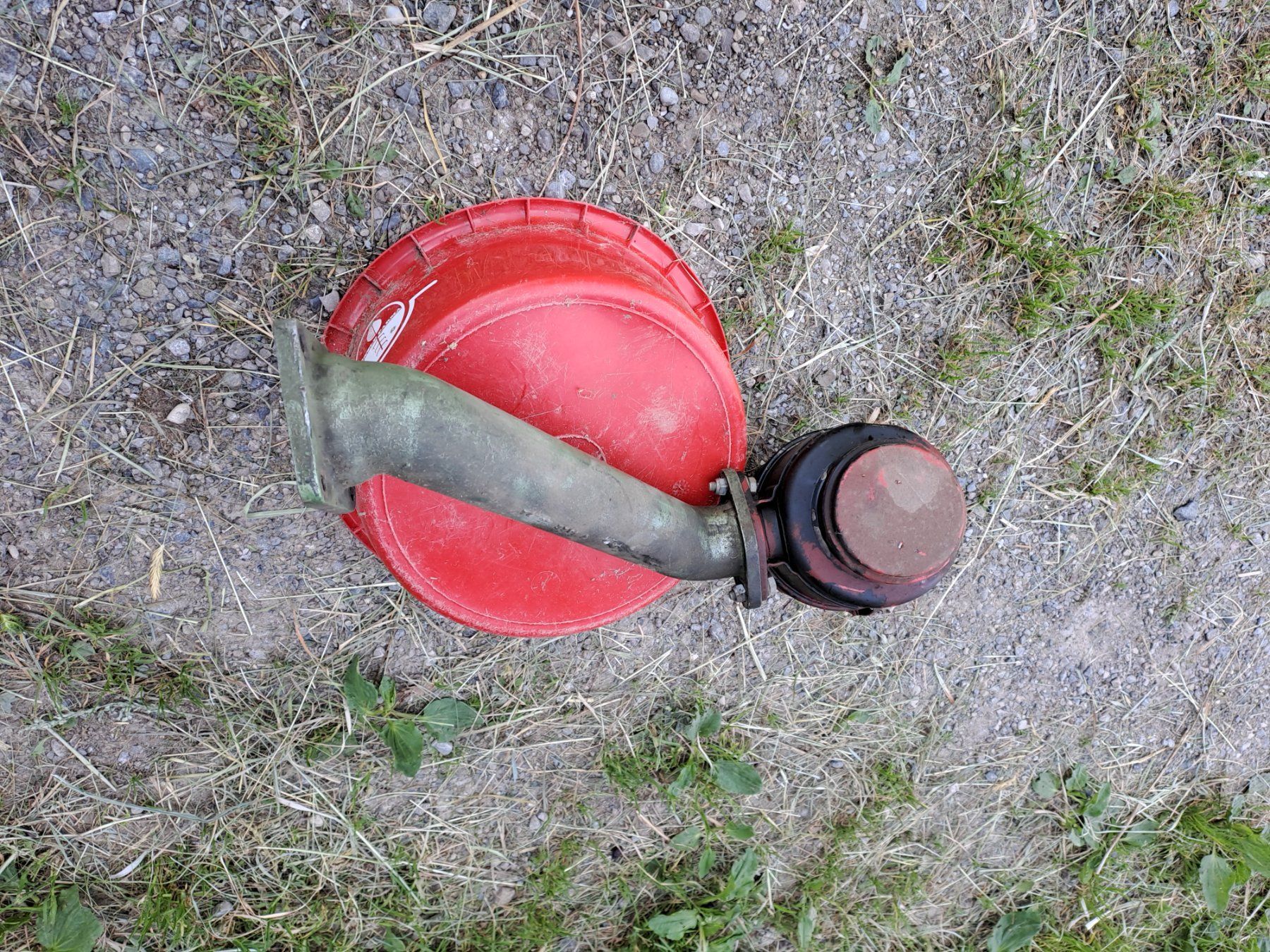 Hatz  Moteurs: Hatz Motor Luftfilter – D'occasion à Wolfertswil par hatz89 1