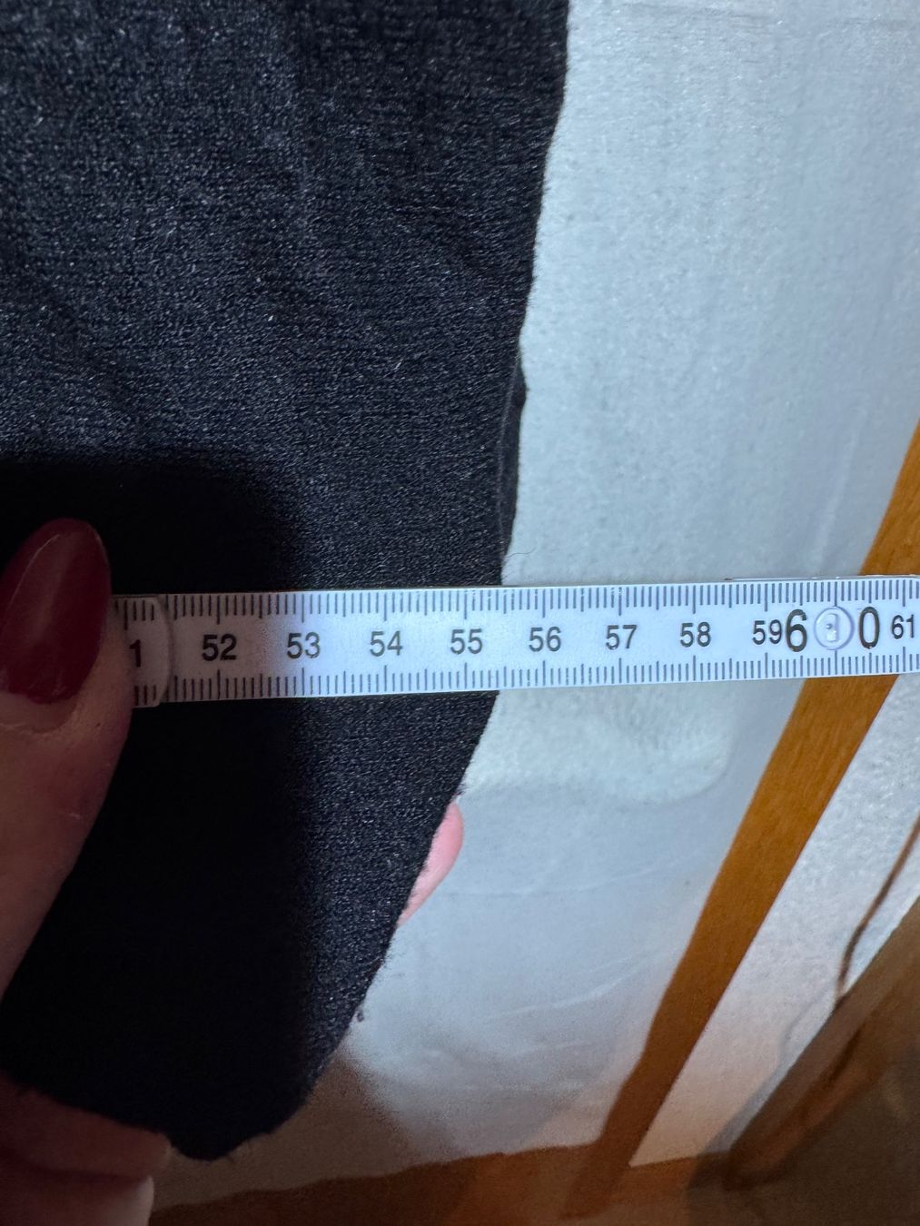 Pullover & Sweatshirts: Schwarzer Pullover ca. Gr. XXL – Gebraucht aus Grosswangen von SALE_SALE_SALE 7