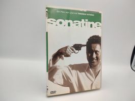 SONATINE - Versand, nur CHF 2.50!