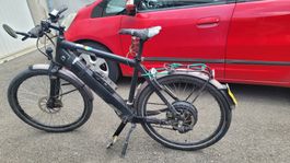 Stromer ST1 pour pièces de rechange