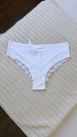Unterwäsche mit Spitze, Grösse M – neu