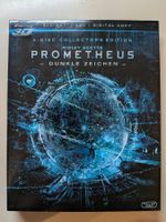 "Prometheus" von Ridley Scott [3 Blu-rays+DVD/2D&3D]