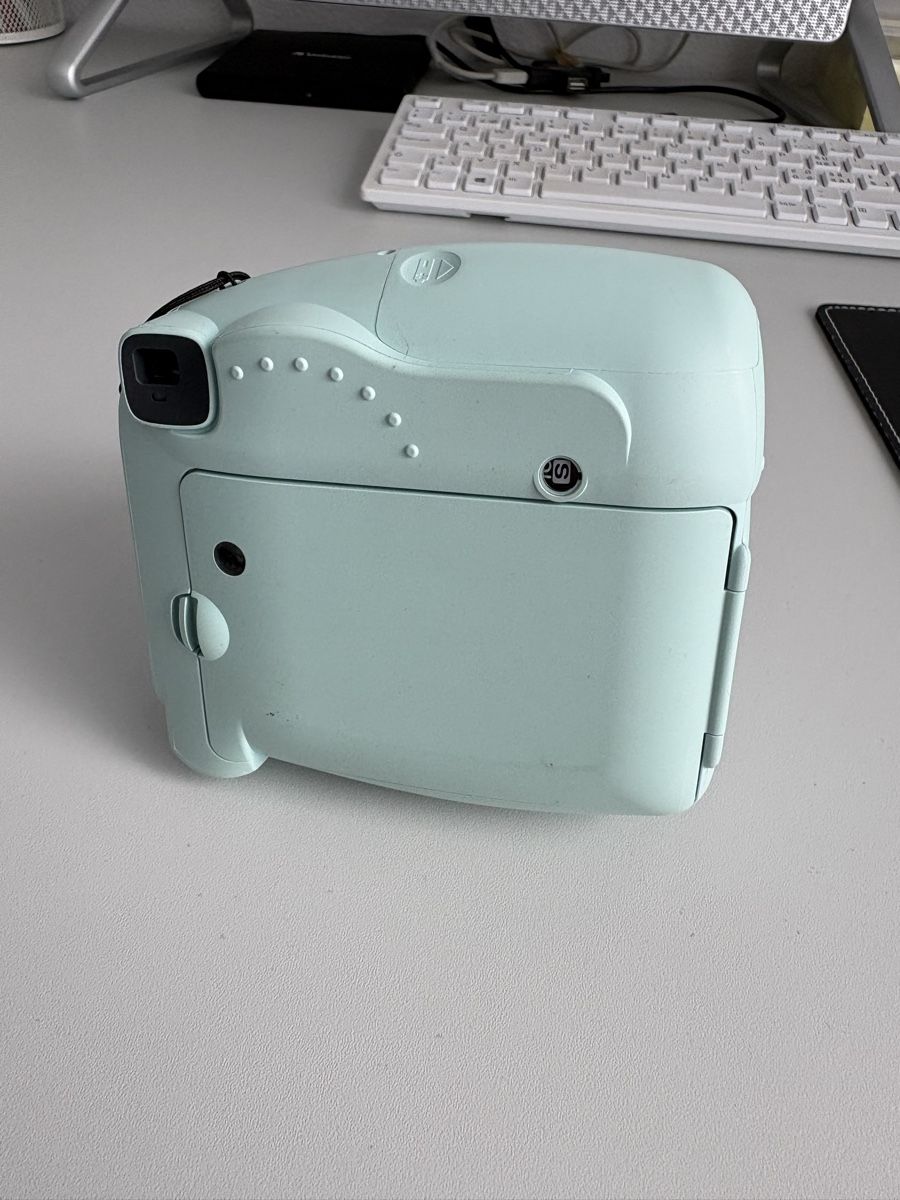 Fotocamera: Instax mini 9 – Usato da Wetzikon ZH venduto da sofaki01 1