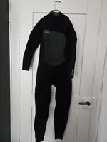 Wetsuit Damen Oneill Grösse 38
