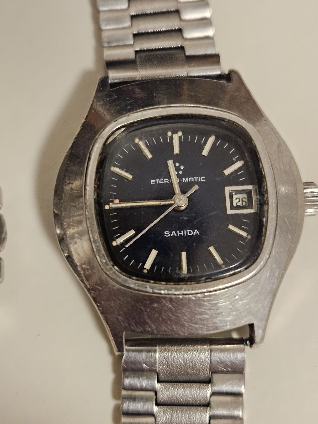 Orologi: Armbanduhren 3x – Usato da Mühlethurnen venduto da Zauberfee3 2