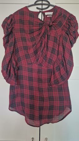 Blouse Isabel Marant t. 38