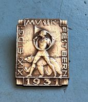 XIX. Eidg. Musikfest Bern 1931