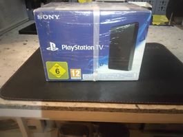 PlayStation TV NEU!