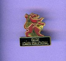 Gilde LÖWEN  Krauchthal