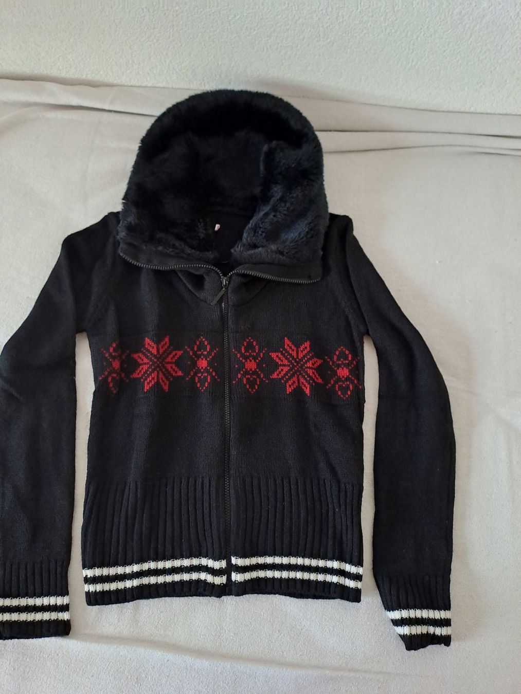 Giacche: Jacke Gr. S/M – Usato da Frauenfeld venduto da Andadaa 1