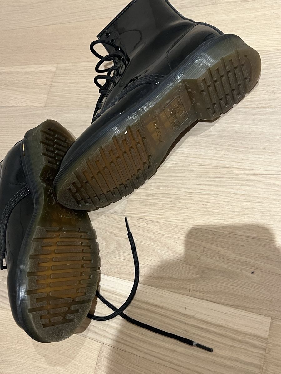 Dr. Martens Chaussures femmes: Dr. Martens – Neuf (Voir description) à Zürich par tyr_5j6q 6