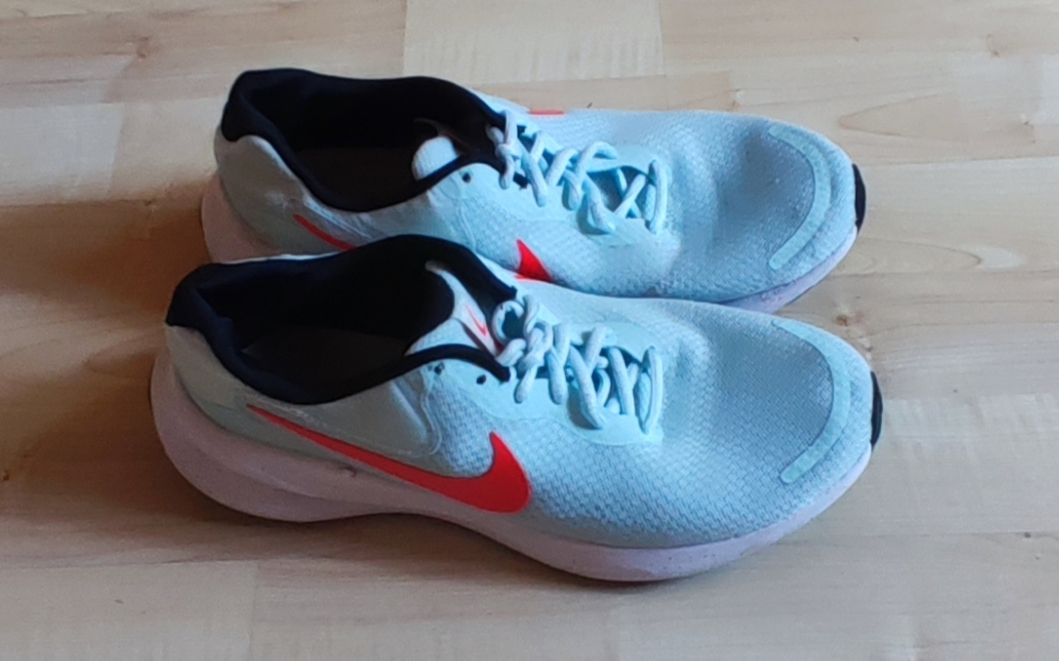 Chaussures hommes: Nike Sportschuhe – D'occasion à Othmarsingen par HBN 2