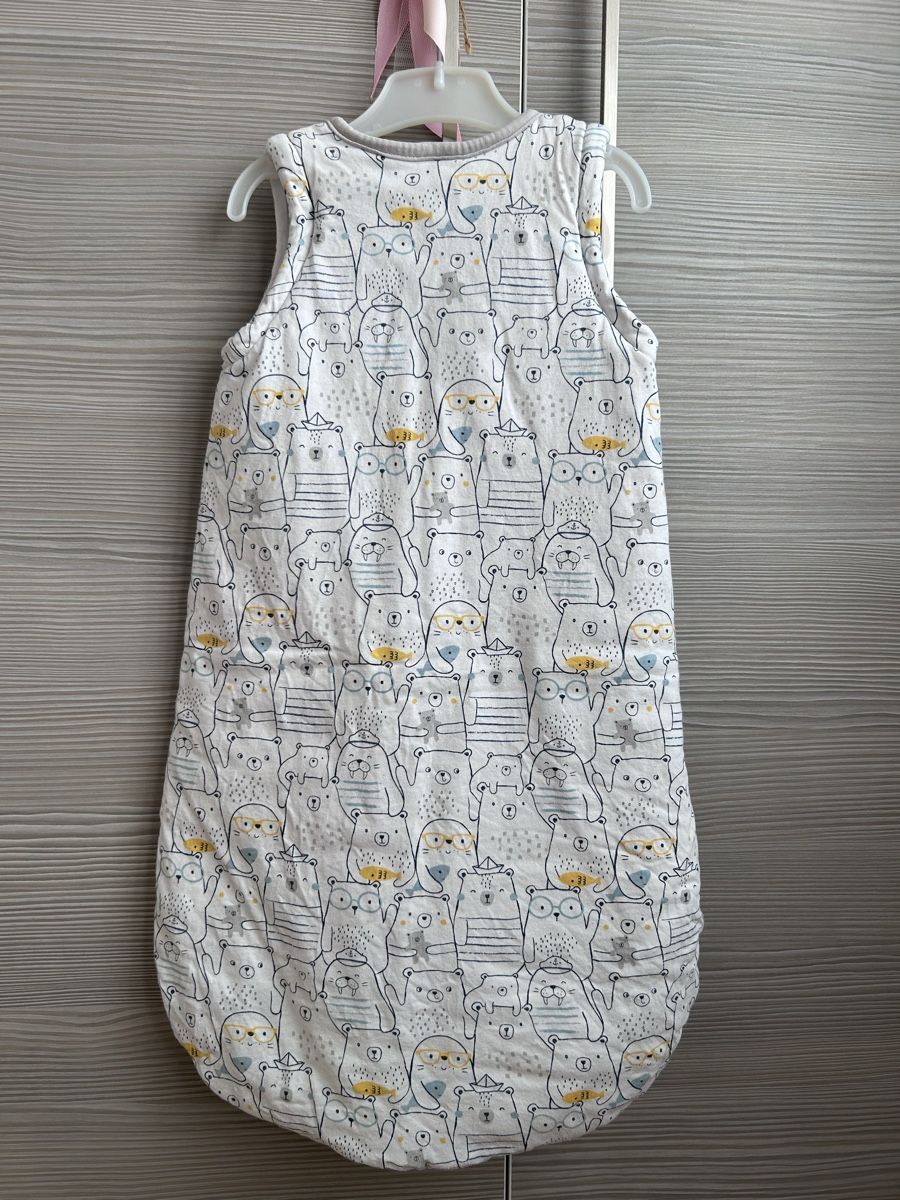 C&A Pigiami: C&A Schlafsack Gr.70 – Usato da Vordemwald venduto da has_796n 1