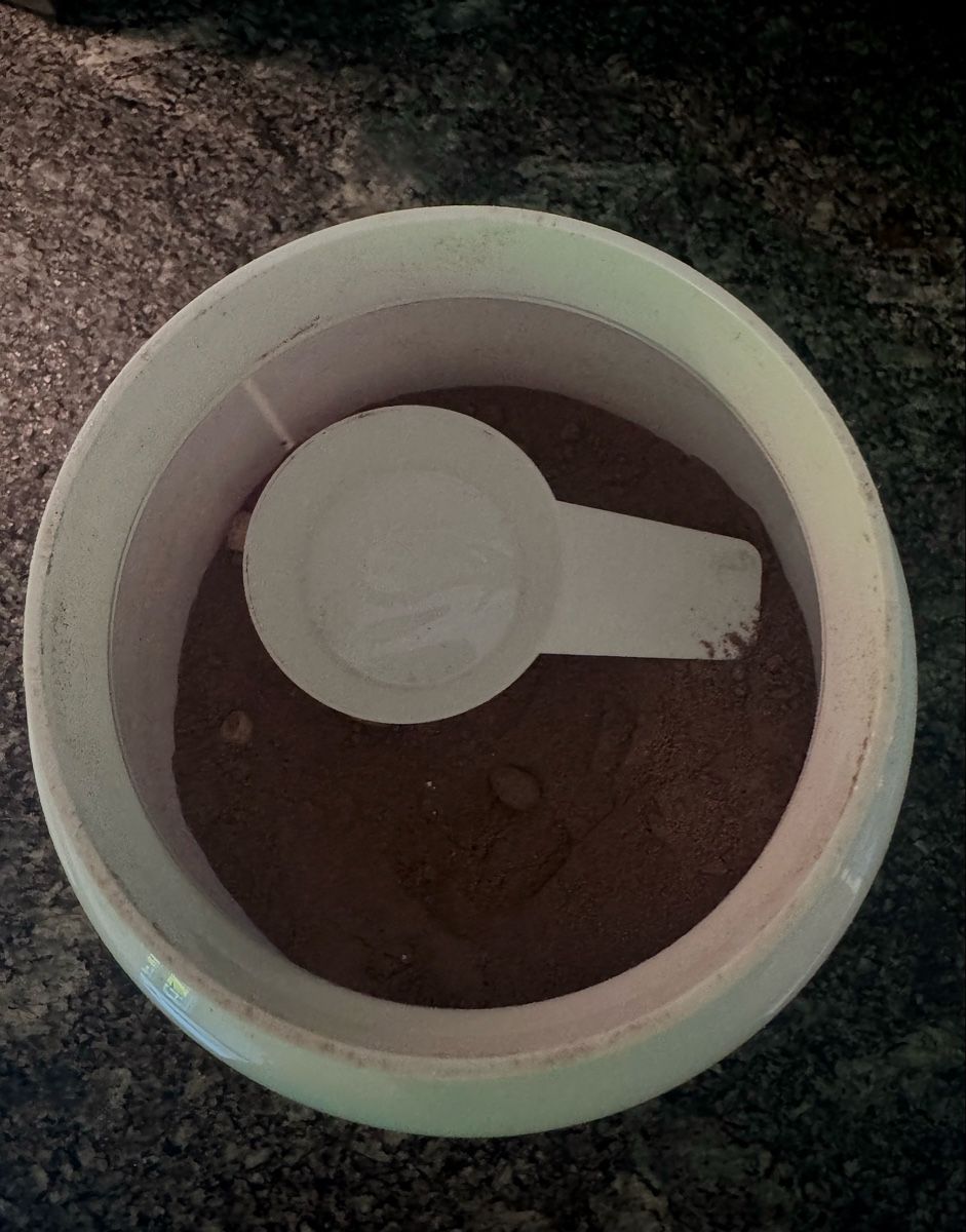 More Nutrition Cibi & Specialità: More Protein Iced Coffee Brownie Marshmallow – Usato da Affoltern am Albis venduto da 3Jonen 1