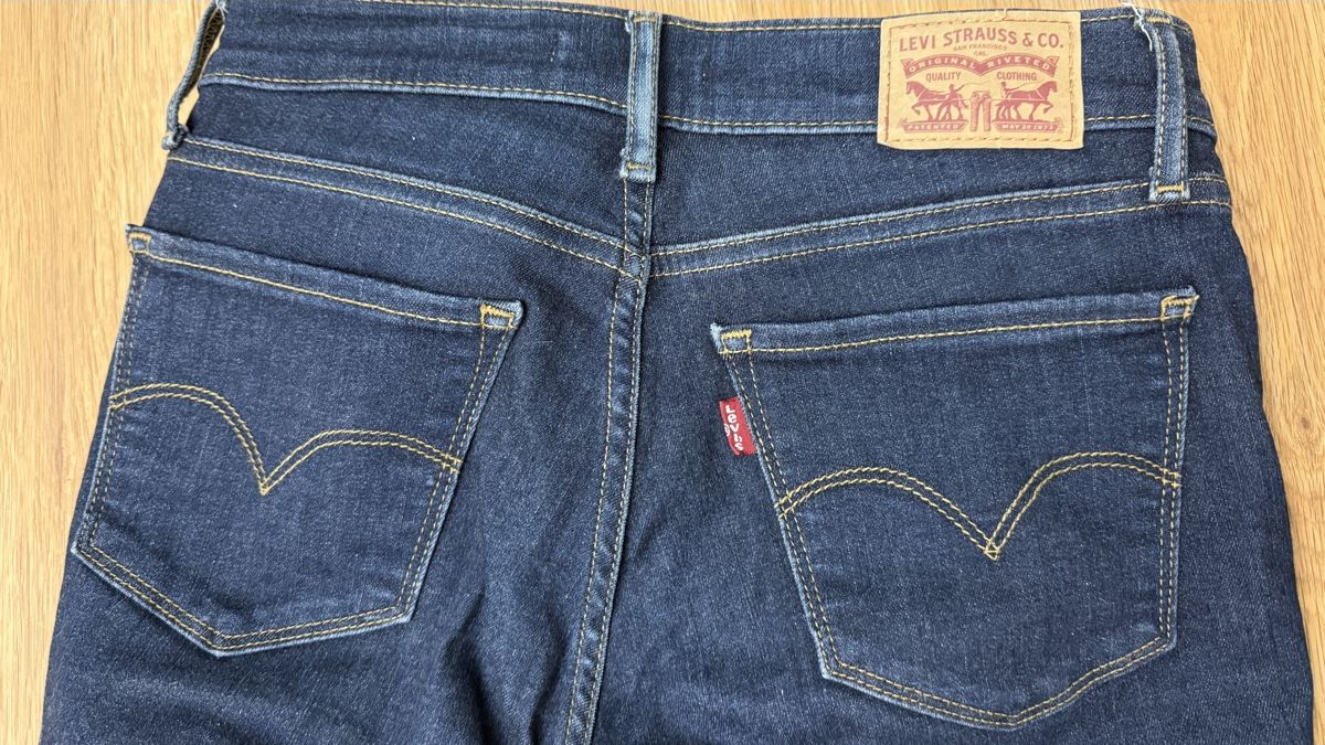 Levi's Jeans: Jeans Levi‘s Gr. 26 – Gebraucht aus Wallisellen von S_lb 4