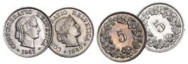 Schweiz 1940