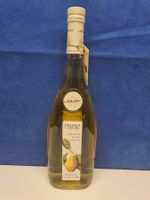 Sehr alte Flasche Scheibel Williamsbrand Schnaps