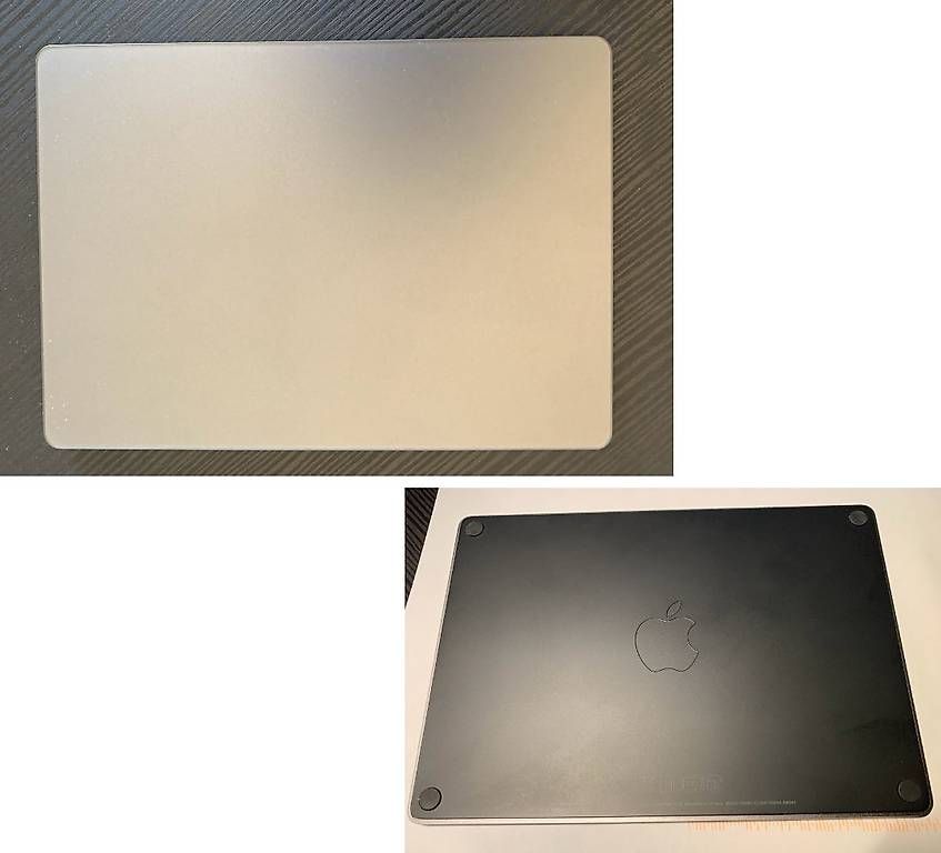 Apple Maus: Apple Magic TrackPad2 – Gebraucht aus St. Gallen von ElliLu