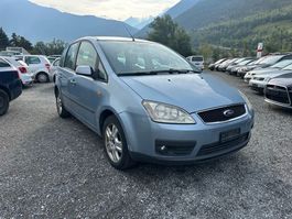 Ford Focus C-Max 1.8i Klima, Radio/CD, MFK 03.2023 ab Platz!