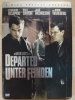 The Departed - Unter Feinden (DVD) - Steelbook 