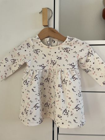 Gr. 62 Kleid