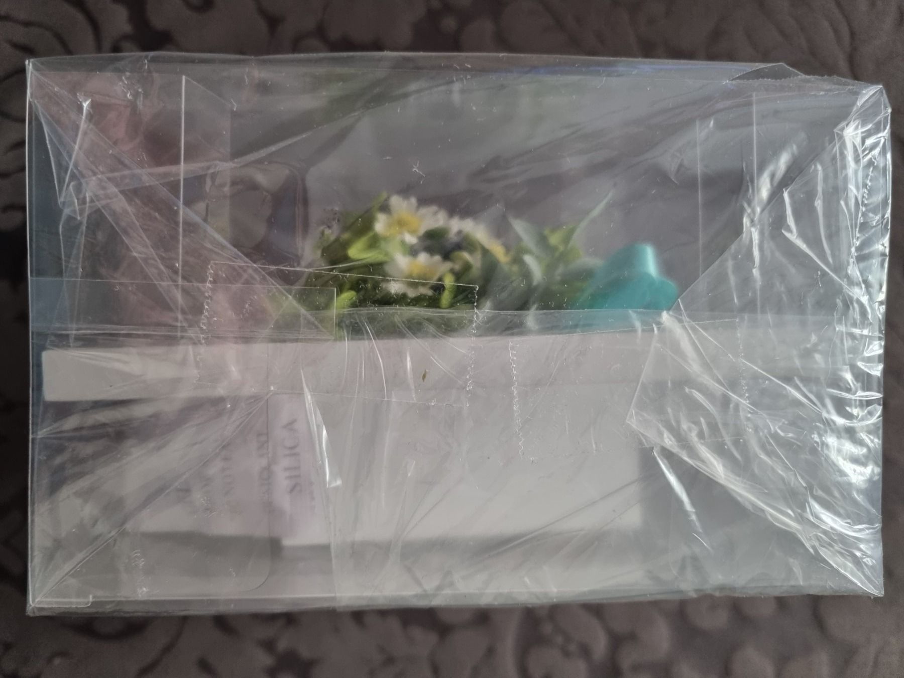 Fumetti: Anohana 10th Anniversary - Wood Frame – Nuovo e nell'imballaggio originale da Denges venduto da old-school-89 3