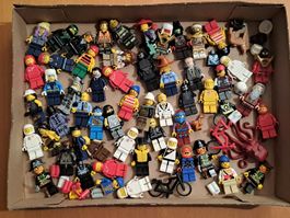 Lego Figuren Teile, etc.  Versand möglich 