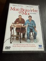 Mon beau-Père et Moi (Robert de Niro) neuf et emballé