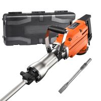 VEVOR Elektro Abbruchhammer 2200W