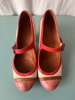 Escarpins Chie Mihara 38