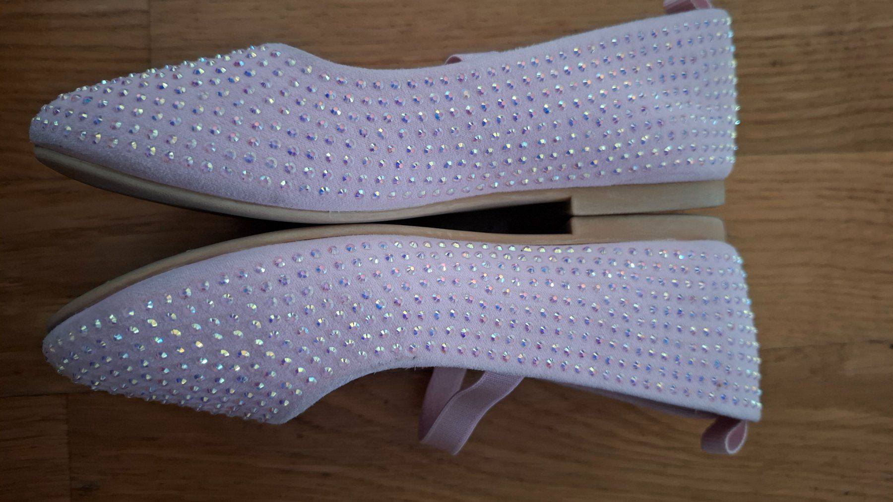 Scarpe per ragazze: Schuhe – Usato da bülach venduto da bea_syq2 2