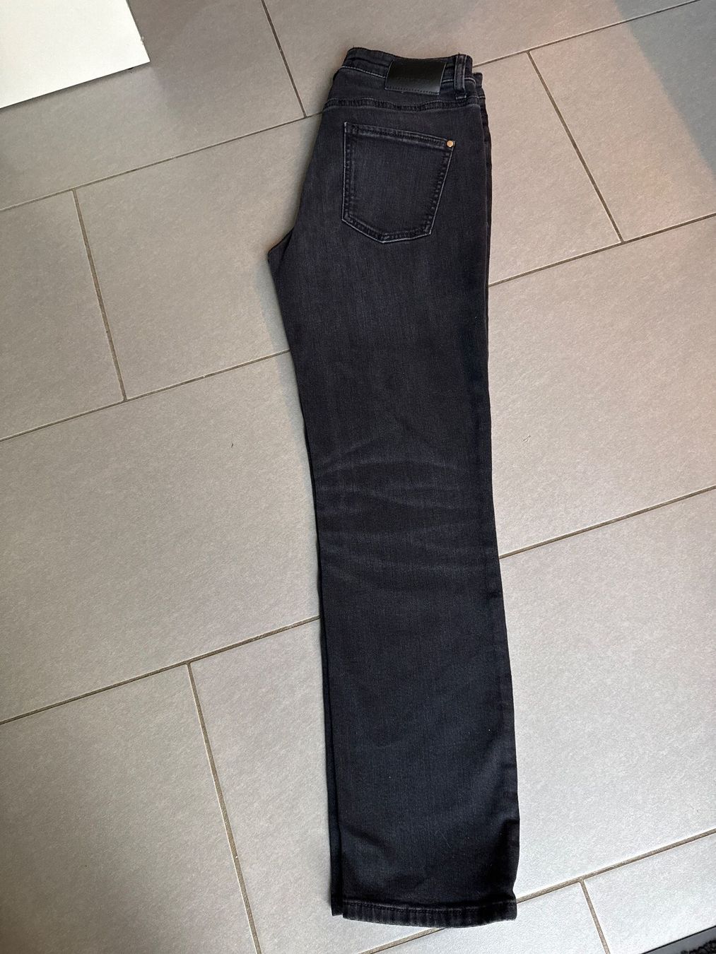 Cambio Jeans: Cambio Jeans Grösse 36 - stretch - Top Zustand – Usato da Basel venduto da jetzt-wird-gemistet 3