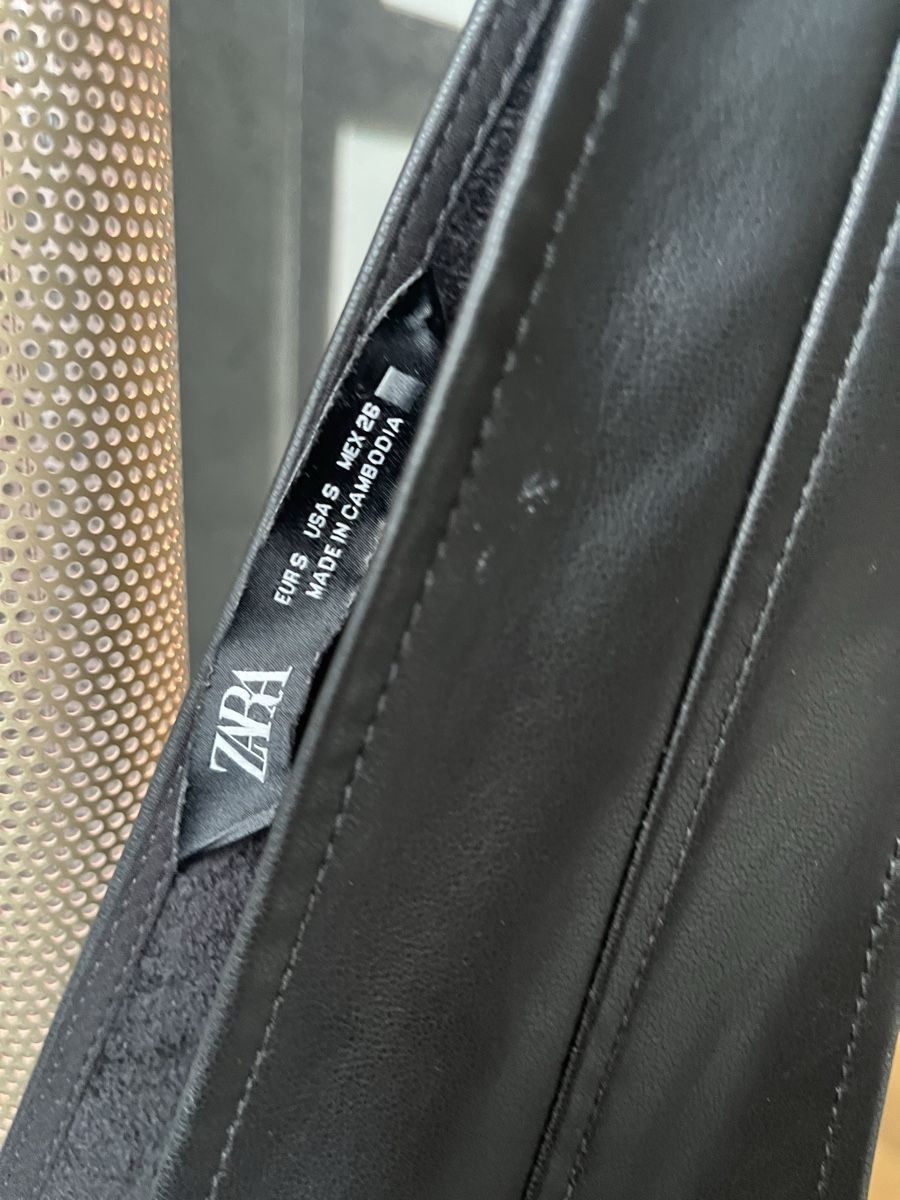 Zara Vestiti & Gonne: Zara Kleid , Grösse S – Usato da Oberengstringen venduto da Baby_Fashion 5