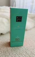 Rituals Gesichtscreme Sonnenschutz LSF 50 Neu