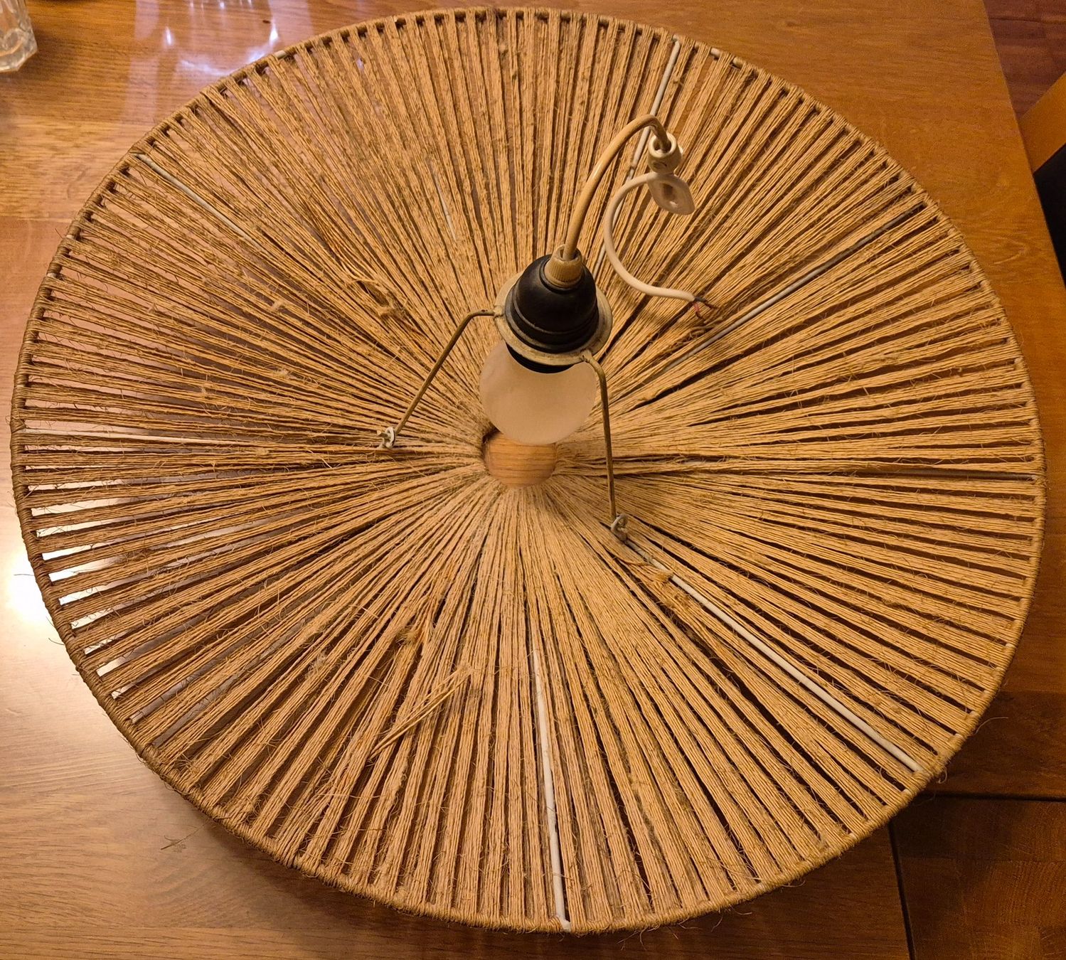 Lampadari & plafoniere: plafonnier ancien – Usato da Monthey venduto da McAuthor 4