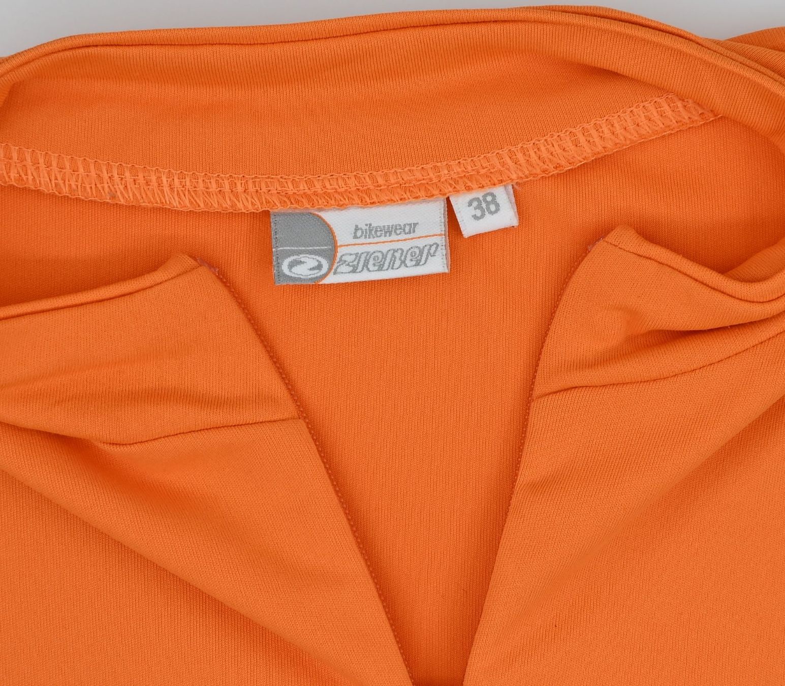Ziener Canottiere & Pantaloni: Ziener Bikeddress, Grösse 38 – Usato da Dürnten venduto da pema28 4