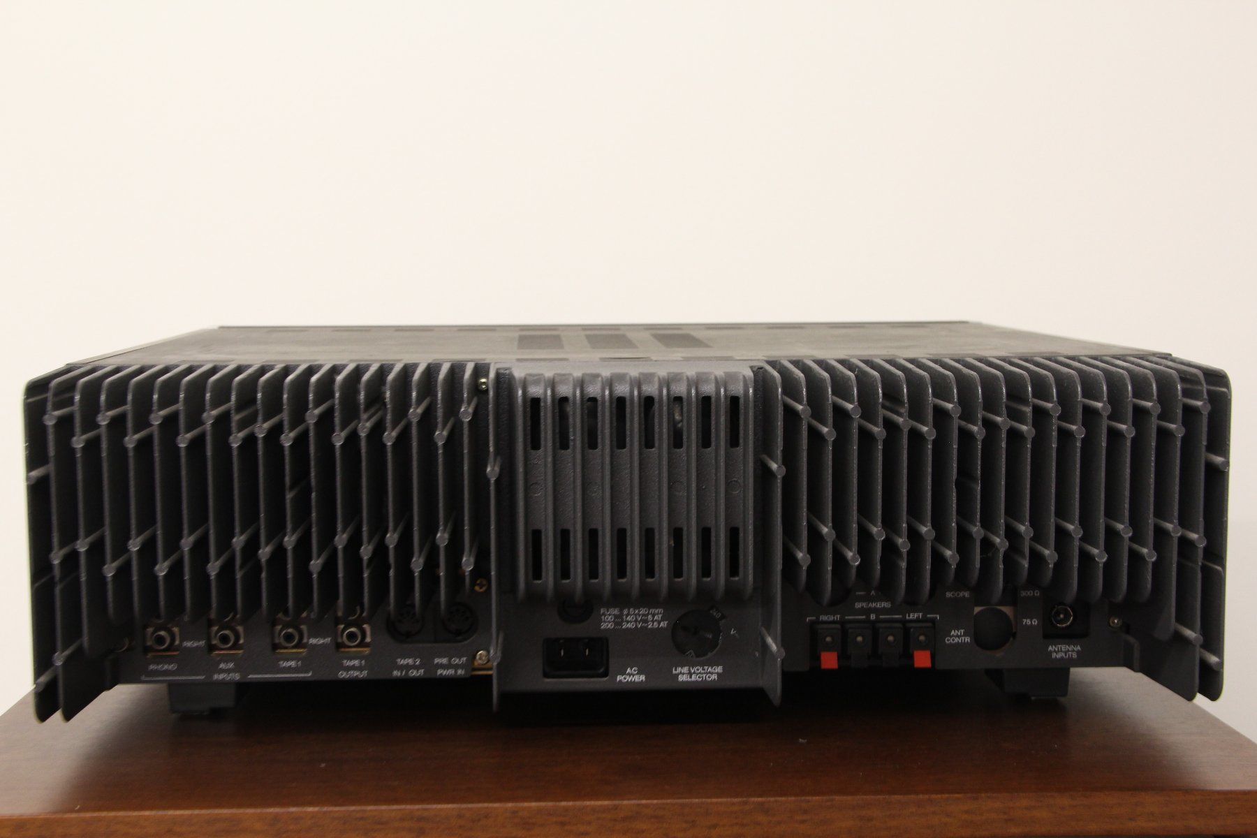 Revox Ricevitori: Revox B 780 FM Receiver – Usato da Dittingen venduto da C-Zero1-E 4