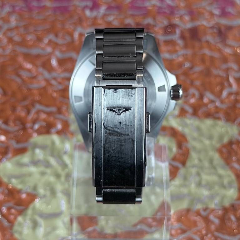 Orologi: Longines Hydroconquest GMT L3.790.4.56.6 – Usato da Genève venduto da minty.watches 7