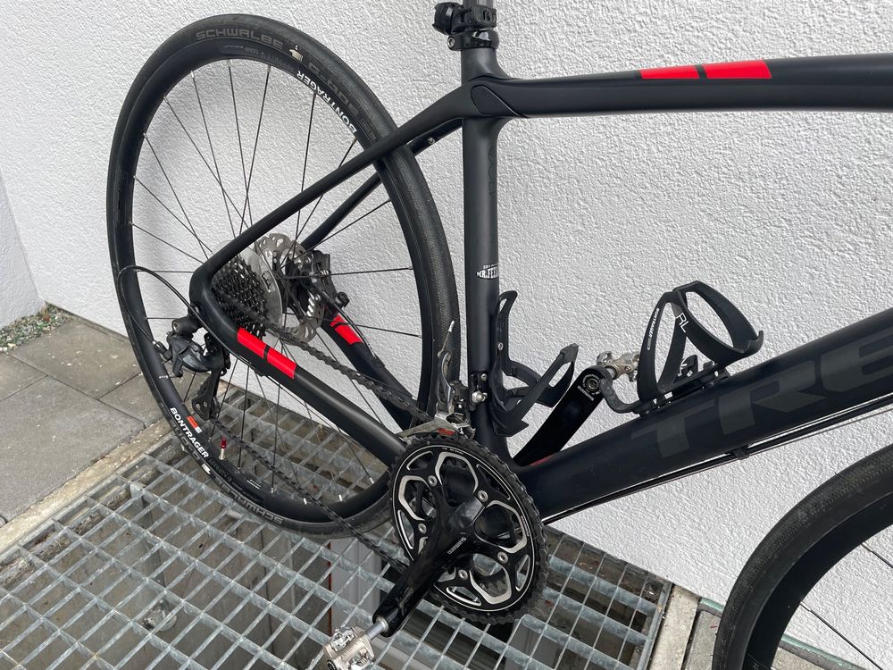 Biciclette: Trek – Usato da Schnottwil venduto da dietrich.m 1