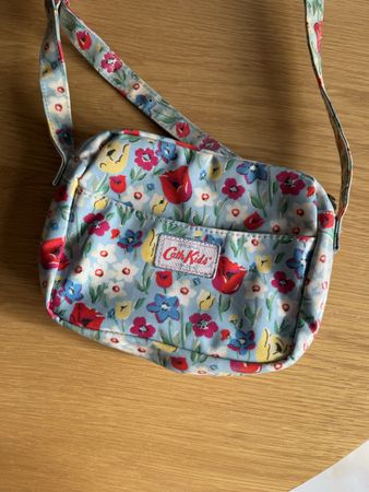Sac en bandoulière enfants Cath Kidston