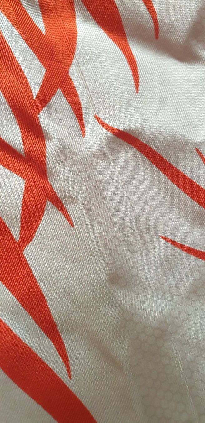 Foulard & Sciarpe: Foulard Seidenfoulard Bayron – Usato da Emmen venduto da magelan 3