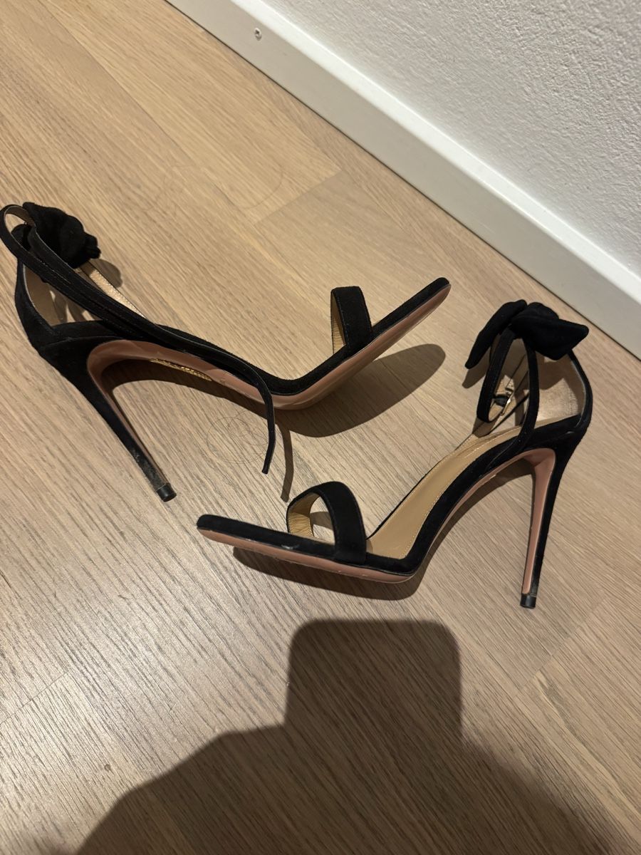 Aquazzura Damenschuhe: Aquazurra Sandals  – Gebraucht aus Küsnacht ZH von Zafsa 2