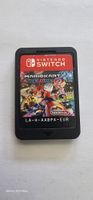 Nintendo Switch Mario Kart 8 Deluxe, wie neu, CH-Version.