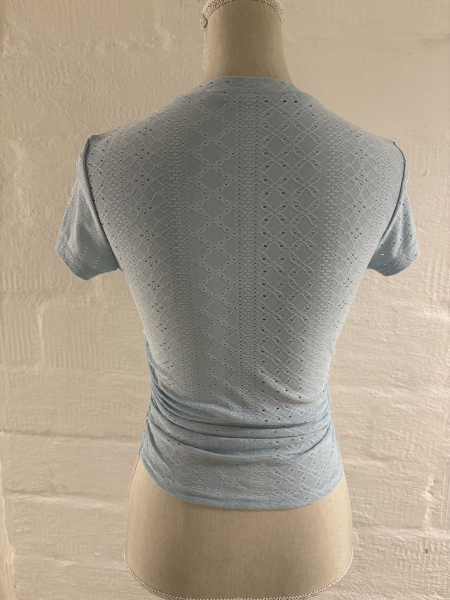 Shein T-shirt: Damen T-Shirt,Gr.S;SHEIN – Nuovo (secondo la descrizione) da Winterthur venduto da Nena222 1