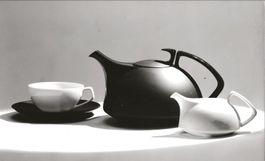 Rosenthal Walter Gropius, Bauhaus, Fotografie