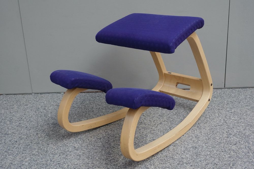 Bürostuhl / Bürohocker Varier Variable Balans Kaufen auf Ricardo